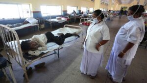 ప్రపంచంలో అత్యధిక టీబీ కేసులు భారత్లోనే – పరిశోధకులు