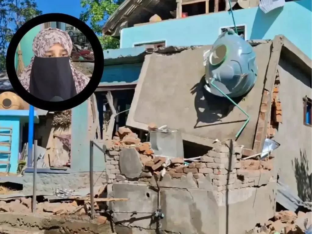 TRF Terrorists : పహల్గాం దాడి నిందితుడు ఆసిఫ్ ఫౌజీ ‘ముజాహిద్దీన్’ అన్న సోదరి