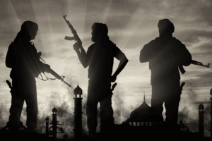 పహల్గాం ఉగ్రదాడి వెనుక TRF పాత్రపై షాకింగ్ నిజాలు!