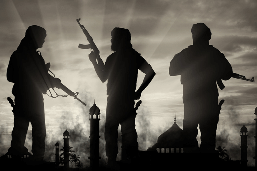 Terror Attack : ఉగ్రదాడి.. విశాఖ వాసి గల్లంతు?