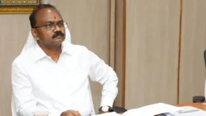 భూమన ఆరోపణలు కొట్టిపారేసిన టీటీడీ ఈవో శ్యామలరావు