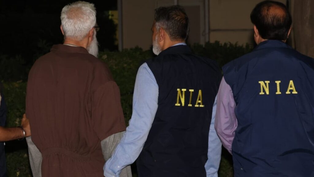 Tahawwur Hussain Rana : 26/11 దాడుల తర్వాత హెడ్లీతో చెప్పిన రాణా