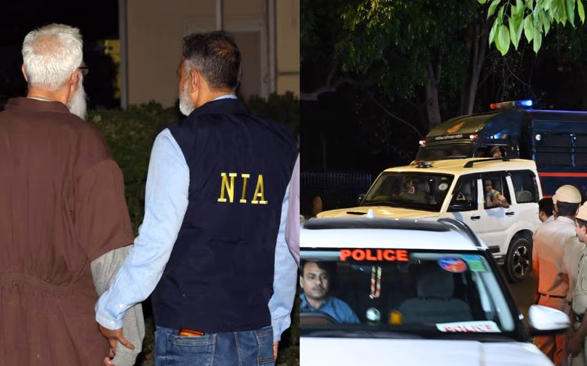 Tahawwur Hussain Rana 26 11 దాడుల తర్వాత హెడ్లీతో చెప్పిన రాణా