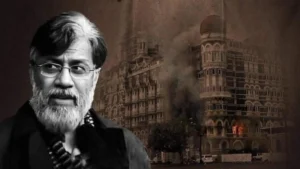 తహవ్వూర్ రాణా అప్పగింతపై కాంగ్రెస్ కౌంటర్