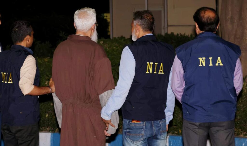 Tahawwur Rana ముంబై దాడుల్లో నా పాత్ర లేదు... తహవ్వూర్ రాణా