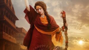 ఓదెల 2 మూవీపై నెటిజన్లు ఏమంటున్నారంటే..