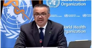 మరో మహమ్మారి రావడం ఖాయం : ప్రపంచ ఆరోగ్య సంస్థ డైరెక్టర్