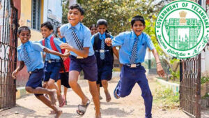 వేసవి సెలవులపై తెలంగాణ విద్యాశాఖ కీలక ప్రకటన