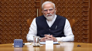 ఉగ్రదాడి ఘటన…నేడు ఢిల్లీలో అఖిలపక్ష సమావేశం