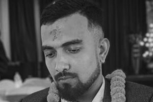 నేపాలీ అని చెప్పే లోపే కాల్చేశారు!