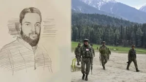 విద్యార్థిగా పాకిస్థాన్ వెళ్లి ఉగ్రవాదిగా తిరిగొచ్చిన ఆదిల్ థోకర్