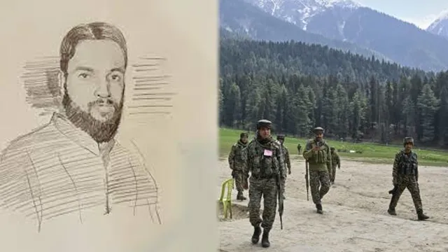 Terrorist : విద్యార్థిగా పాకిస్థాన్ వెళ్లి ఉగ్రవాదిగా తిరిగొచ్చిన ఆదిల్ థోకర్