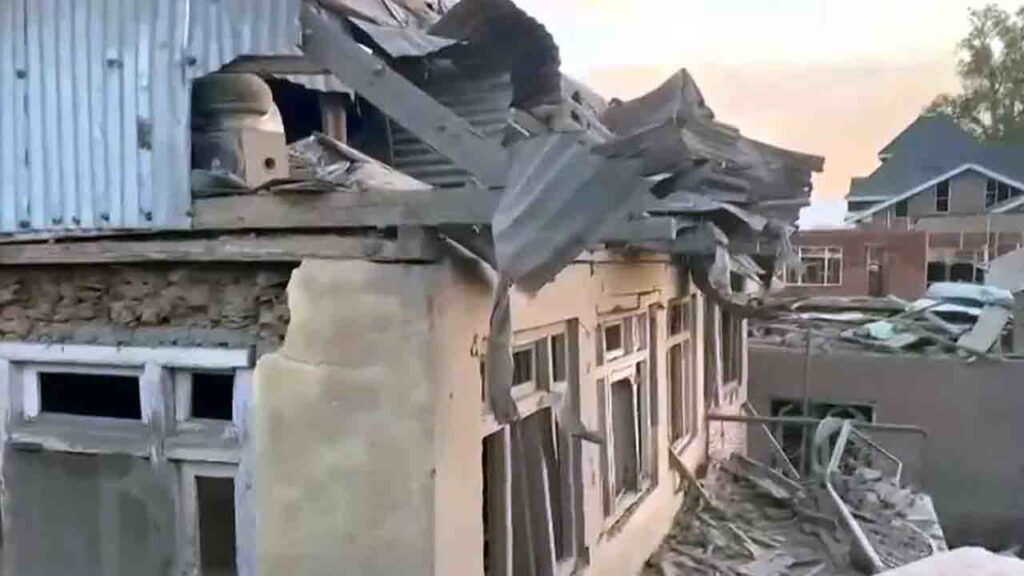 ఇప్పటివరకు భారత్​ను వీడిన 786 పాక్​ పౌరులు