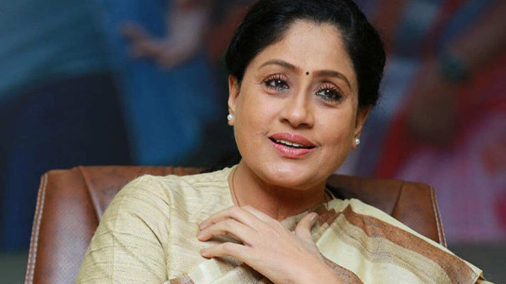 Vijayashanti : ఎమ్మెల్సీ విజయశాంతి భర్తకు బెదిరింపులు