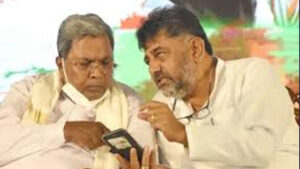 కర్ణాటక ముఖ్యమంత్రిని హత్య చేస్తామంటూ బెదిరింపులు