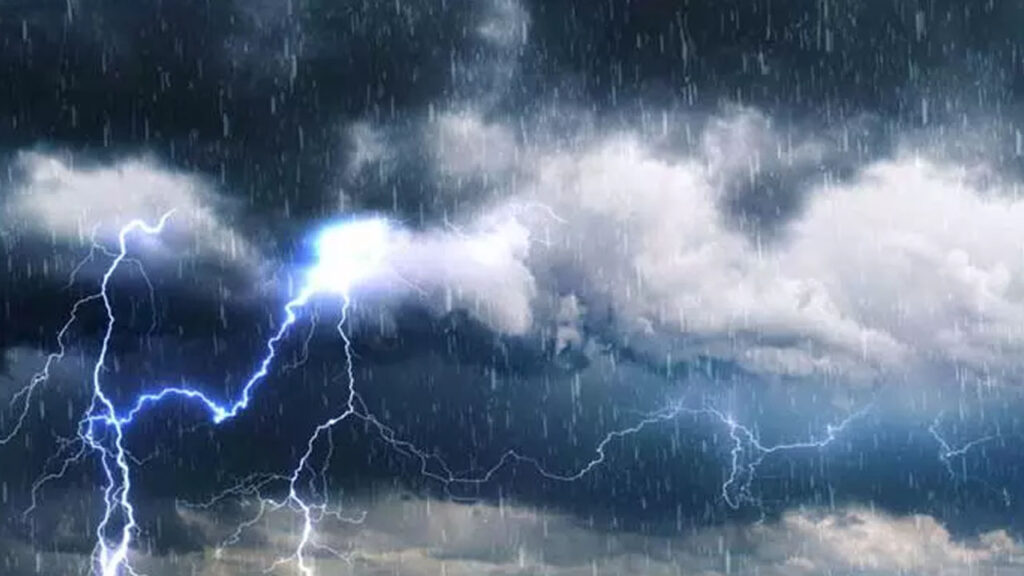 Rain Alert : నేడు రాష్ట్రంలోని పలు జిల్లాల్లో ఉరుములతో కూడిన వర్షాలు