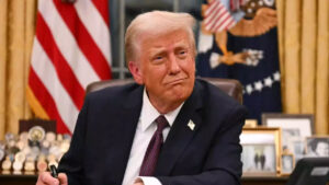 దిగ్గజ సంస్థలకు ట్రంప్ విజ్ఞప్తి