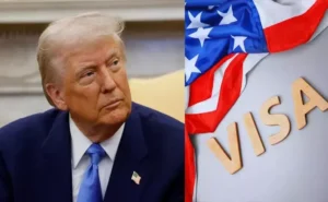 రద్దుపై కోర్టుకు వెళ్తున్న విదేశీ విద్యార్థులు