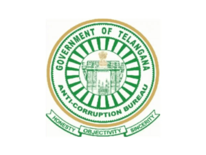 పటాన్‌చేరు పట్టణంలోని నీటి పారుదల శాఖ సబ్ డివిజన్ కార్యాలయంలో ఏసీబీ అధికారులు తనిఖీ