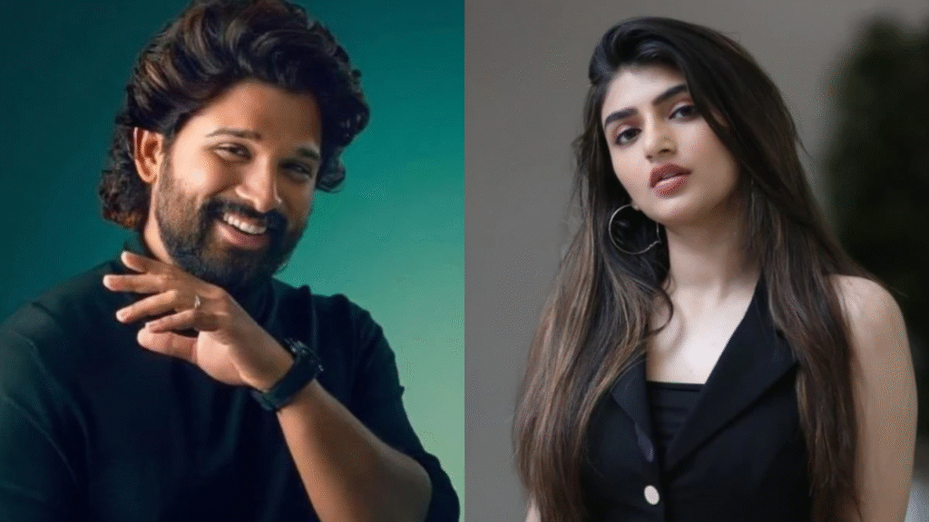 Allu Arjun: ప్రకటన వివాదం లో అల్లు అర్జున్, శ్రీలీలపై కేసు నమోదు చేయాలి :ఏఐఎస్ఎఫ్