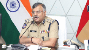 DGP జితేందర్ : పాకిస్తానీయులు దేశం విడిచిపెట్టాలి