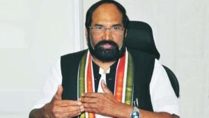 ‘పోలవరం-బనకచర్ల’ను అనుమతించొద్దు – ఉత్తమ్