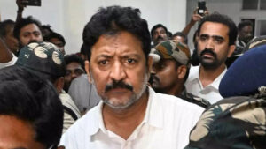 మరోసారి వల్లభనేని వంశీ రిమాండ్‌ పొడిగింపు