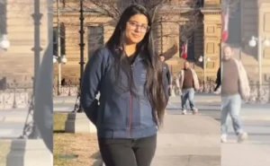 కెనడాలో భారతీయ విద్యార్థిని మృతి