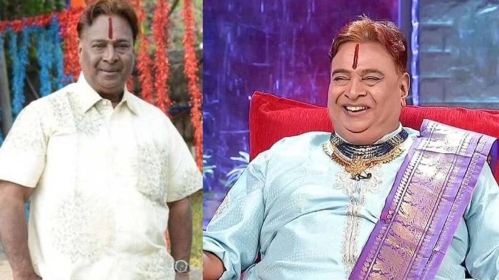 Vijay Sivashankar 70..80 ఎకరాలు పోయాయి శివశంకర్ మాస్టర్
