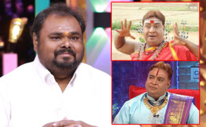 70..80 ఎకరాలు పోయాయి: శివశంకర్ మాస్టర్