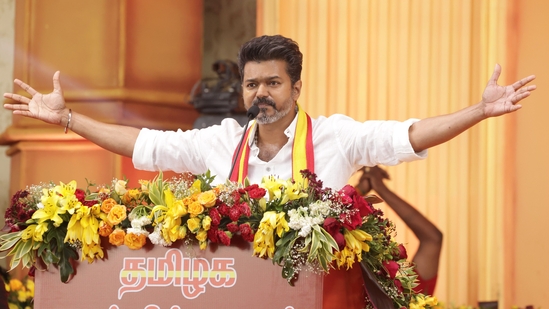 Vijay అసెంబ్లీ ఎన్నికల్లో అసలు పోరాటం హీరో విజయ్