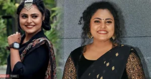 ఒక హీరో నన్ను ఎంతో ఇబ్బంది పెట్టాడు : విన్సీ సోనీ