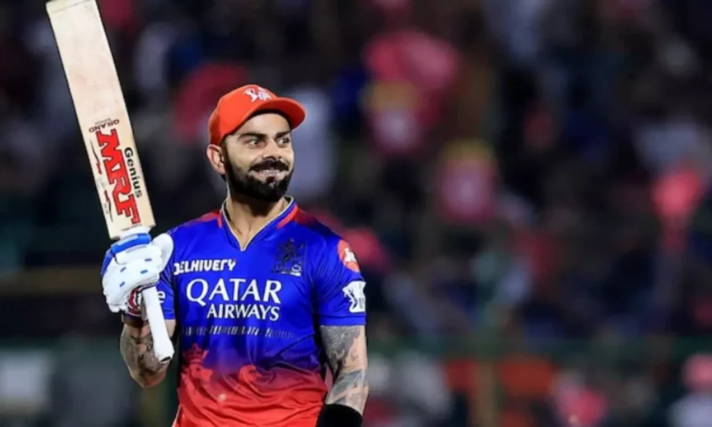 Virat Kohli: ఐపీఎల్‌లో అరుదైన రికార్డు ముంగిట కోహ్లీ