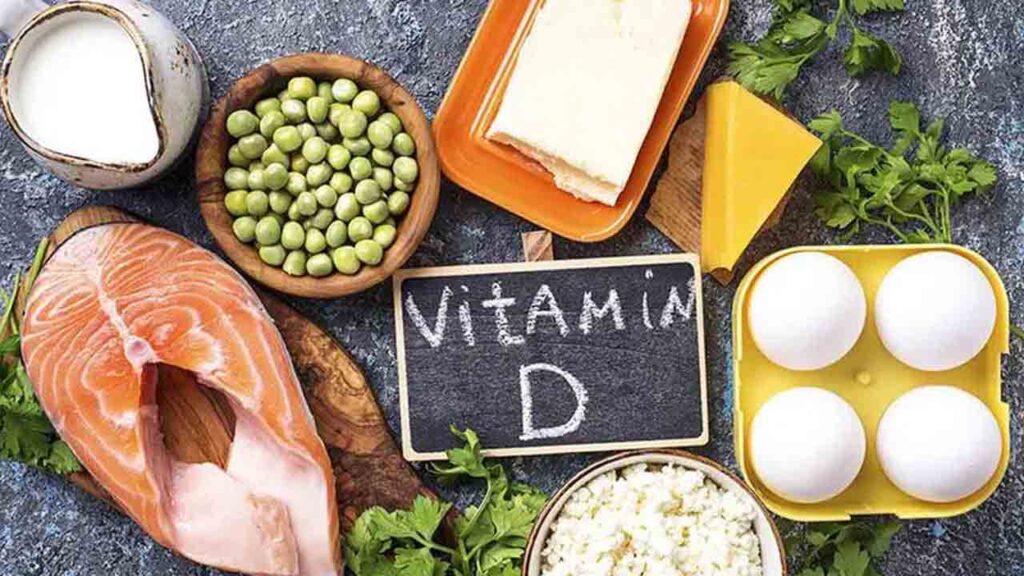 Vitamin D:పెరుగుతున్న D విటమిన్ లోపం కేసులు