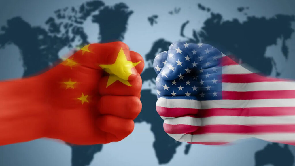 China : తాము చైనీయులం.. కవ్వింపు చర్యలకు భయపడం: చైనా విదేశాంగ శాఖ