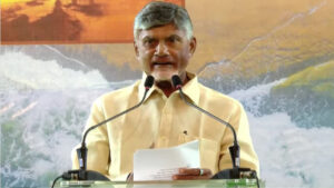 మత్సకారుల జీవితాల్లో వెలుగులు నింపుతాం : సీఎం చంద్రబాబు