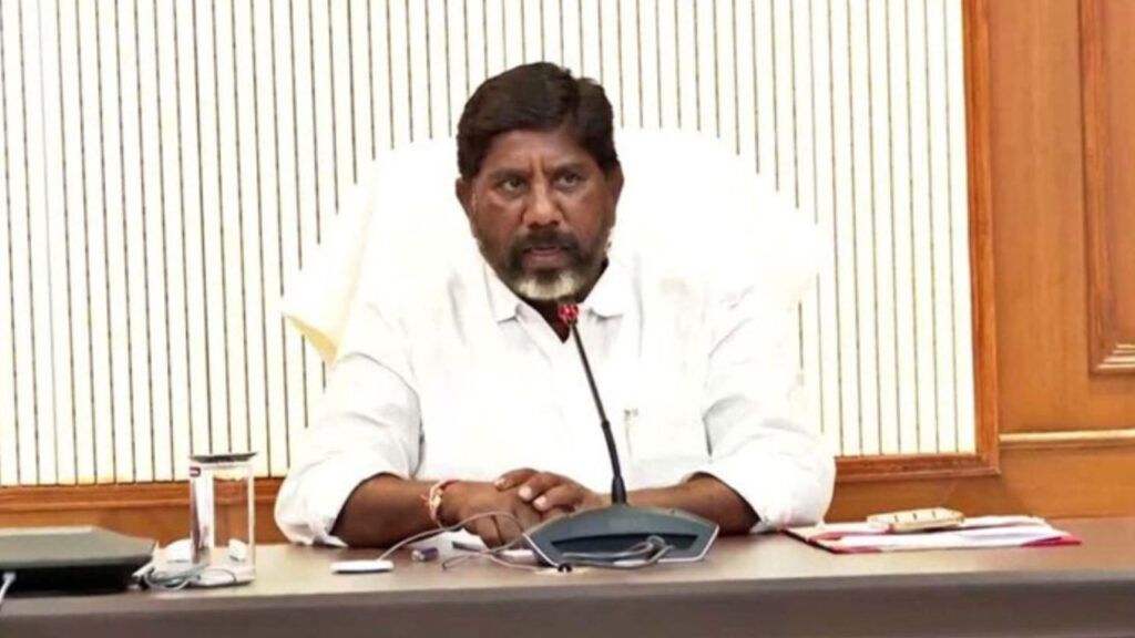 HCU విద్యార్థులపై కేసులను ఎత్తివేస్తాం: భట్టి