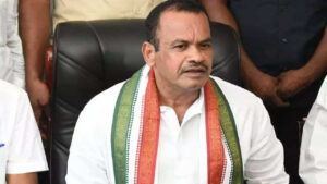 త్వరలోనే కాళేశ్వరం వాస్తవాలు బయటపెడతాం : మంత్రి కోమటిరెడ్డి