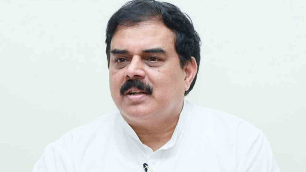 Nadendla Manohar : బాధిత కుటుంబ సభ్యులకు అండగా ఉంటాం: నాదెండ్ల మనోహర్‌