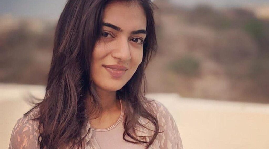 Nazriya Nazim: రియాక్ట్ అవ్వకపోవడంతో చాలా రిగ్రేట్ ఫీల్ అయ్యా: నజ్రియా