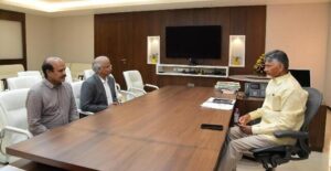 ఏపీలో 5వేల కోట్లతో భారీ పరిశ్రమ ఏర్పాటు