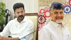 త్వరలో తెలుగు రాష్ట్రాల ముఖ్యమంత్రుల భేటీ?