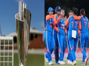 ఈ ఏడాది భారత్ లో మహిళల వరల్డ్ కప్…
