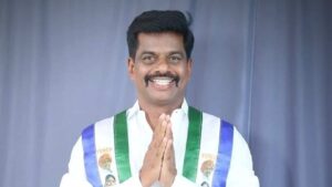 మాజీ ఎంపీ గోరంట్ల మాధవ్‌కు బెయిల్ మంజూరు