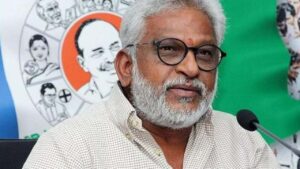 జగన్ ను విమర్శించిన విజయసాయిరెడ్డిని తిప్పి కొట్టిన సుబ్బారెడ్డి