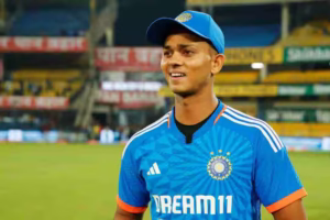 గోవా టీమ్ కు మారనున్న క్రికెటర్ యశస్వి జైస్వాల్