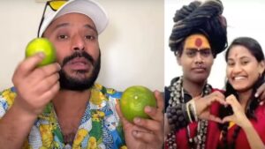 లేడీ అఘోరి పై సంచలన వ్యాఖ్యలు చేసిన నా అన్వేషణ