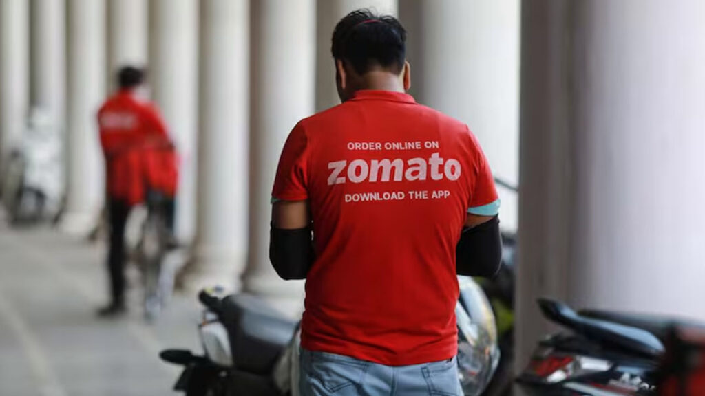 Zomato: 500 మందికిపైగా ఉద్యోగుల్ని తొలగించిన జొమాటో !