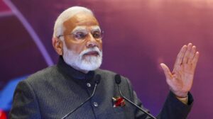 ప్ర‌ధాని మోడీ సౌదీ అరేబియా ప‌ర్య‌ట‌న ఫిక్స్