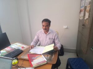 జగిత్యాల జిల్లా కేంద్రంలో ఏసీబీ దాడులు